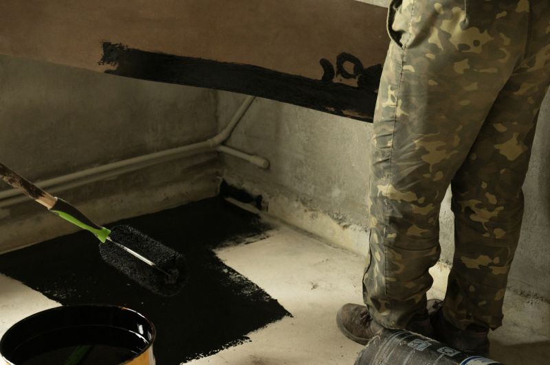 Basement Sealing Service in Birmingham, AL