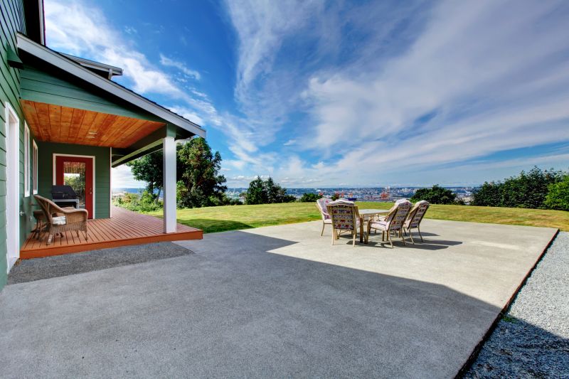 Pool Deck Repair in Albany, NY